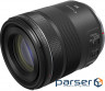 Об'єктив CANON RF 85mm f/2.0 Macro IS STM (4234C005)