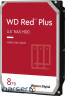 Жорсткий диск 3.5" 8TB WD (WD80EFPX)