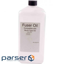 Silicone fuser oil Ricoh/Kyocera/Sharp 100g Ricoh (A2579550-100)