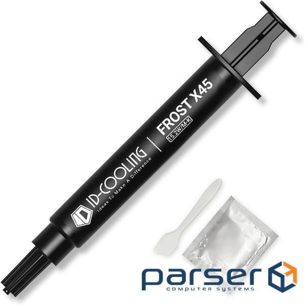 Термопаста ID-COOLING Frost X45 4g