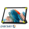 Чохол для планшета BeCover Smart Case Samsung Tab A9 SM-X115 8.7" Don"t Touch (709913)