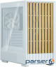 Корпус ZALMAN P10 Namu White (P10NAMUWHITE)
