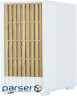 Корпус ZALMAN P10 Namu White (P10NAMUWHITE)