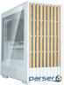 Корпус ZALMAN P10 Namu White (P10NAMUWHITE)