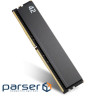 Модуль пам'яті EXCELERAM 42-Series DDR4 3200MHz 8GB (E-42-003S-08)