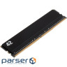 Модуль пам'яті EXCELERAM 42-Series DDR4 3200MHz 8GB (E-42-003S-08)