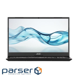 Ноутбук 2E Imaginary 15.6 FHD IPS AG, Intel i5-1335U, 16GB, F256GB, UMA, DOS, Чорний (NL57AU-15UA41)