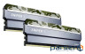 Модуль пам'яті G.SKILL Sniper X Classic Camo DDR4 3200MHz 32GB Kit 2x16GB (F4-3200C16D-32GSXFB)