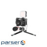 Штатив Ulanzi Vijim Aluminum Alloy Camera Vlog Set (UV-2336 MT-24)