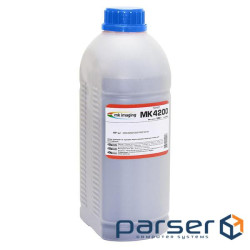 Тонер HP LJ4200/4250/4300, 550г Black Mitsubishi (TB67-M3)