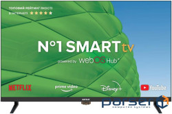 Телевізор SATELIT 50