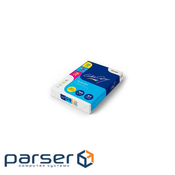 Папір Color Copy A3, 160 г/м 2 250sh (16380)