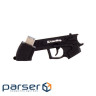 Флеш накопичувач USB 32Gb ColorWay "Pistol", Black, USB 3.0 (CW-USBPL32)