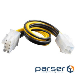 Кабель-перехідник для живлення процесора 4P->8P (YT-PAP-4P-->8P) (YT-PAP-4P- (YT-PAP-4P-->8P) 4P->8P (YT-PAP-4P-->8P) (YT-PAP-4P- (YT-PAP-4P-->8P)