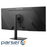 Монітор 38" 3840 x 1600 21:9 IPS Curve,98% DCI-P3 size, 2 HDMI, DP, USB ports, USB type C (VA3820C)