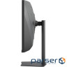 Монітор 38" 3840 x 1600 21:9 IPS Curve,98% DCI-P3 size, 2 HDMI, DP, USB ports, USB type C (VA3820C)