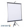 Екран переносний на тринозі 136"(1:1)244*244см ATRIA ECO TRM-AV-96