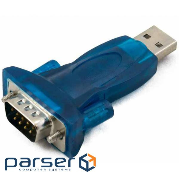 Перехідник USB to COM Extradigital (KBU1654)