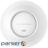 Точка доступу Grandstream GWN7662, WiFi 6 Access Point, IEEE 802.11 a/b/g/n/ac/axIndoor Wi-Fi 6 AX54