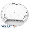 Точка доступу Grandstream GWN7662, WiFi 6 Access Point, IEEE 802.11 a/b/g/n/ac/axIndoor Wi-Fi 6 AX54