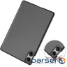 Чохол до планшета BeCover Smart Case Xiaomi Redmi Pad Pro 12.1" Gray (711302)