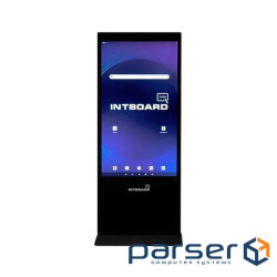 Інтерактивний кіоск Intboard INFOCOM ST 55" 8/128Gb Android 13