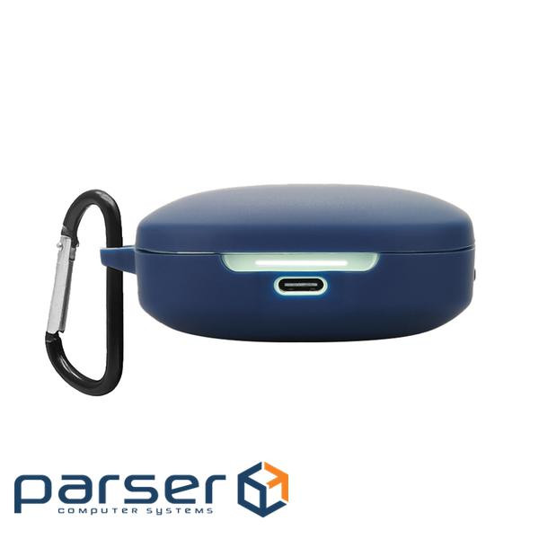 Чохол для навушників Armorstandart Hang Case для Xiaomi Redmi Buds 6 Dark Blue (ARM83391)