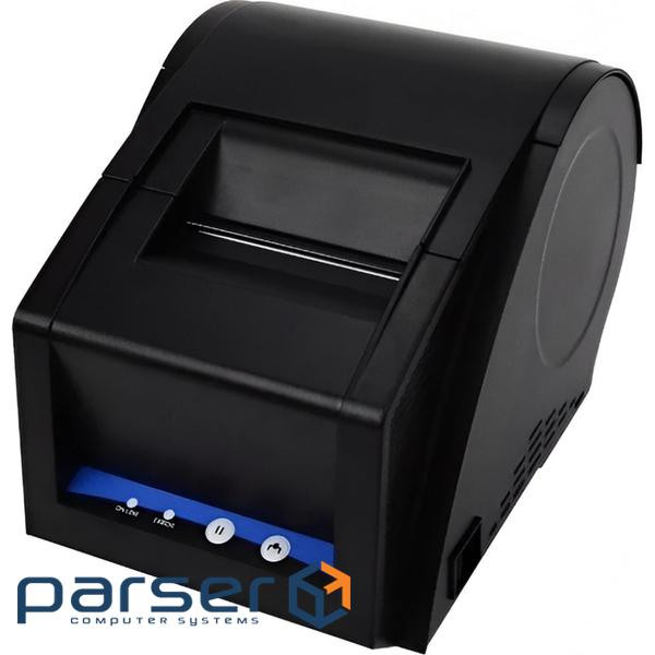 Принтер етикеток Gprinter GP2120TUA USB (GP2120TUA-0131)
