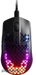 Mouse STEELSERIES Aerox 3 (62599) (SS62599)