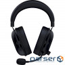 Навушники Razer Blackshark V2 HyperSpeed Wireless Black (RZ04-04960100-R3M1)