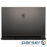 ноутбук 16_2.5KMI_240Hz/U9-275HX/32/1TB SSD/RTX 50 70 Ti 12GB/DOS/Core Black MSI Ra (9S7-265122-225)