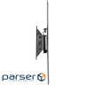 Кріплення настінне для ТБ GEMBIRD WM-42T-03 23"-42" Black