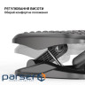Регульована підставка для ніг OfficePro FR716