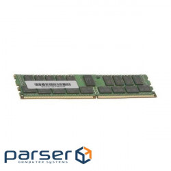 Оперативна пам'ять Supermicro 32GB DDR4-2933 2Rx4 ECC REG DIMM (MEM-DR432L-HL01-ER29)