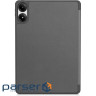 Чохол для планшета BeCover Flexible TPU Mate Xiaomi Redmi Pad Pro 12.1" Grey (711591)