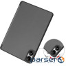 Чохол для планшета BeCover Flexible TPU Mate Xiaomi Redmi Pad Pro 12.1" Grey (711591)