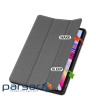 Чохол для планшета BeCover Flexible TPU Mate Xiaomi Redmi Pad Pro 12.1" Grey (711591)