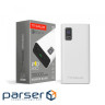 Повербанк TITANUM 728S 30000mAh 22.5W White (TPB-728S-W)