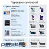 Перехідник USB-C to HDMI F USB 3.0 4K60Hz dark gray Dynamode (DM-AD-USB-C-HDMI)