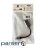 Перехідник USB-C to HDMI F USB 3.0 4K60Hz dark gray Dynamode (DM-AD-USB-C-HDMI)
