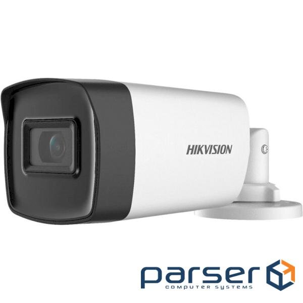 Камера відеоспостереження HIKVISION DS-2CE17H0T-IT5F(C) (3.6) (DS-2CE17H0T-IT5F (C) (3.6))
