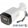 Камера відеоспостереження HIKVISION DS-2CE17H0T-IT5F(C) (3.6) (DS-2CE17H0T-IT5F (C) (3.6))