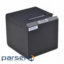 Receipt printer X-PRINTER XP-58IIK USB (XP-58IIK)