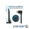 Кабель Promate HDMI - HDMI V 2.0 (M/M), 5 м , ProLink4K1-500 Black (prolink4k1-500.black)