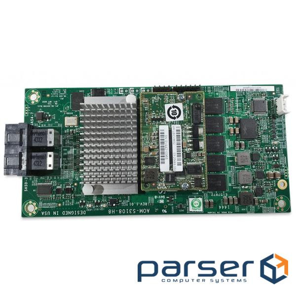Контролер Supermicro AOM-S3108M-H8