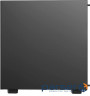 Корпус NZXT H5 Flow Black (CC-H51FB-01)