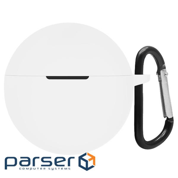 Чохол для навушників Armorstandart Hang Case для OPPO Enco Air2i/Air3i White (ARM79945)