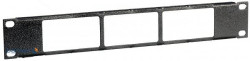 Модульная рамка патч-панели 1 (DP-MP-S1U)
