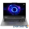ноутбук 17.3FM_165Hz/i7-13650HX/24/1TB SSD/RTX 506 0 8GB/DOS/BL/Luna Grey/2Y LENOVO LOQ (83JH00GPRA)
