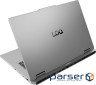 ноутбук 17.3FM_165Hz/i7-13650HX/24/1TB SSD/RTX 506 0 8GB/DOS/BL/Luna Grey/2Y LENOVO LOQ (83JH00GPRA)